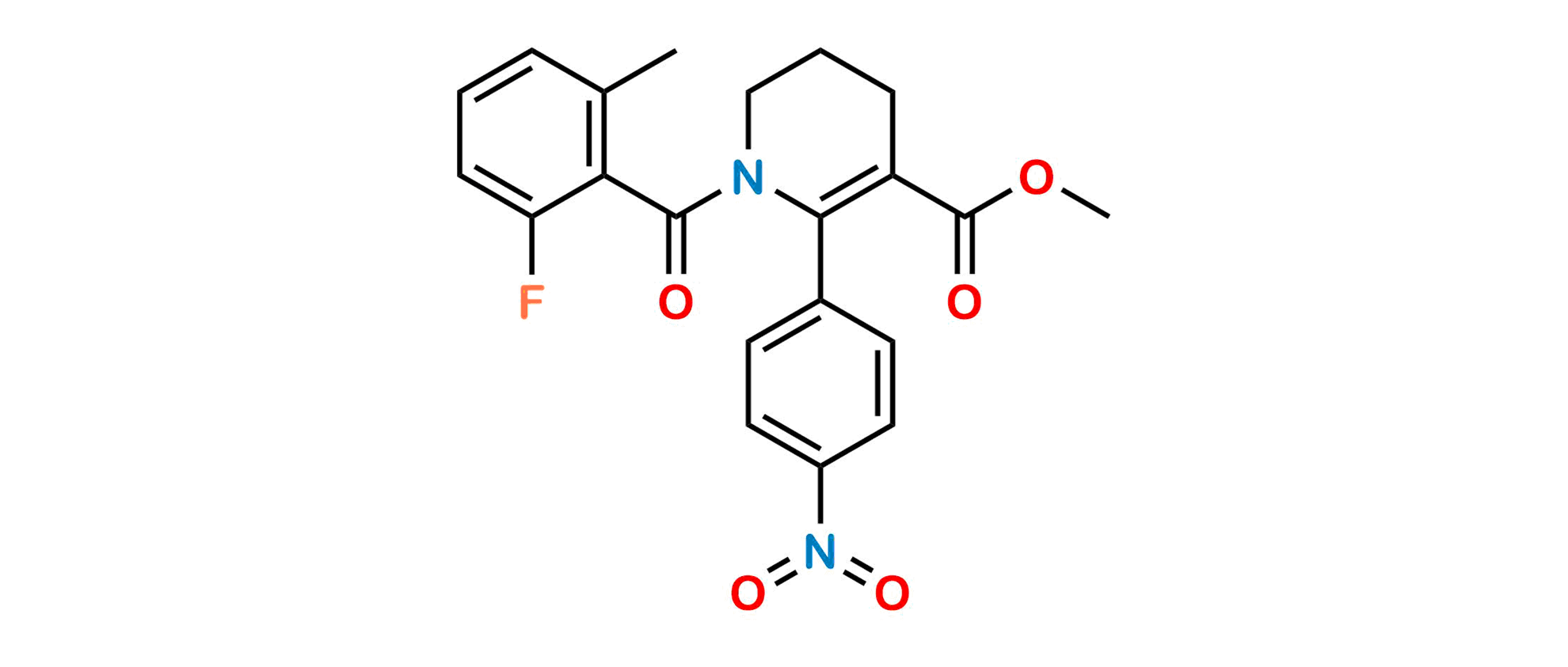 Avacopan Impurity 5